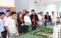 JLL: Hà Nội sẽ đón 1.000 căn hộ hạng sang trong năm 2020
