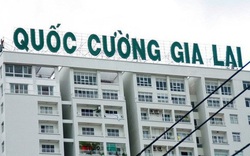 Quốc Cường Gia Lai và bê bối mang tên Phước Kiển