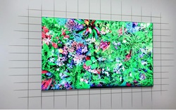 Samsung ra mắt TV QLED 8K siêu nét, không viền màn hình