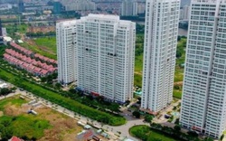 CBRE: Lo ô nhiễm, người dân kéo ra vùng ven Hà Nội mua nhà