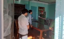Chủ tịch huyện Đức Cơ Nguyễn Hồng Lam bị bắt vì tham ô hơn nửa tỷ