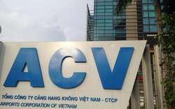 Giao ACV "độc quyền" khai thác sân bay: Vì sao Bộ Tư pháp phản đối?