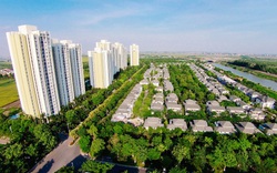 CBRE Việt Nam: Thị trường năm 2020 sẽ mở rộng về các quận ngoại thành