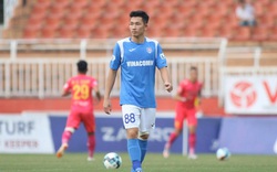 V.League 2020: Sài Gòn FC "vô địch" giai đoạn 1