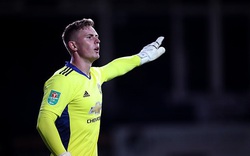 CĐV M.U yêu cầu để "Người nhện" này thay thế De Gea vĩnh viễn