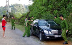 Thông tin mới nhất về vụ hai người chết trong xe ô tô