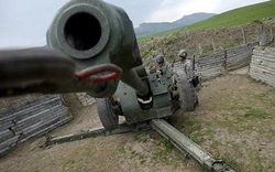 Nga cảnh báo nóng về chiến sự Armenia-Azerbaijan đang xấu đi
