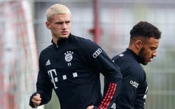 “Đắc tội” với Lewandowski, sao trẻ Bayern Munich gia nhập Leeds
