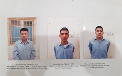 Làm ăn thua lỗ, thanh niên ở Quảng Ninh cướp ngân hàng Techcombank
