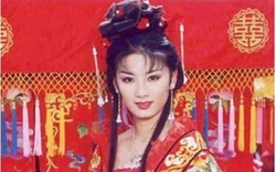 Top 7 "nữ thần Trung Quốc" thuộc thế hệ 7x từng “gây bão” màn ảnh nhỏ một thời