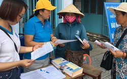 Nông dân cần làm gì để có lương hưu?