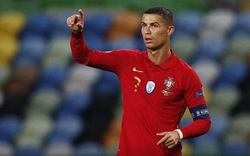 Khơi mào việc... bỏ cách ly tại Juve, Ronaldo đối diện án phạt nặng
