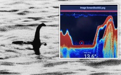 Phát hiện DNA lạ tại hồ Loch Ness - Quái vật có thật hay không?