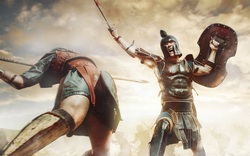 Đấu trường La Mã: Chuyện lạ võ sĩ giác đấu từ chối tự do vì “cuồng” chiến đấu
