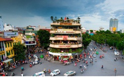 Hà Nội: Thu nhập bình quân đầu người gấp 1,8 lần bình quân cả nước