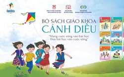Sách giáo khoa Tiếng Việt lớp 1 chương trình mới: Quá nặng và không phù hợp?
