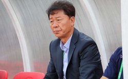 Trước đại chiến Hà Nội FC, HLV Chung Hae-seong nói thẳng về lịch thi đấu