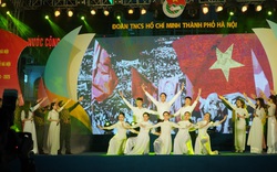 Chương trình nghệ thuật Tự hào Việt Nam năm 2020 khiến khán giả vỡ òa 