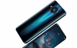 Nokia 8.3 5G xuất hiện ở Việt Nam, giá 12,99 triệu đồng