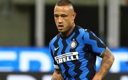 Inter Milan phát hiện 3 ngôi sao dương tính với COVID-19: 1 người gốc Indonesia