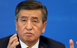 Tham vọng chính trị ở Kyrgyzstan: Tổng thống cảnh báo nguy cơ mất nước