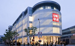 Số lượng cửa hàng Uniqlo tại Trung Quốc vượt thị trường quê nhà Nhật Bản
