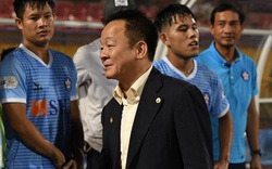 Tin sáng (11/10): Bầu Hiển lại làm điều khó tin tại V.League 2020