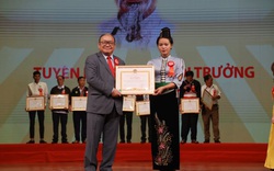 Hội Nông dân Việt Nam: Lần đầu tiên tổ chức tuyên dương 90 chi hội trưởng nông dân tiêu biểu xuất sắc