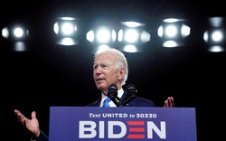 Các ngân hàng Mỹ lớn nhất có nên lo sợ chiến thắng của ông Biden?