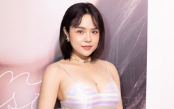 Thái Trinh: "Tôi từng bị miệt thị vì béo"