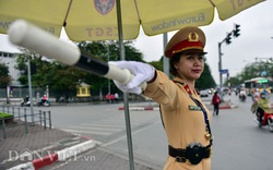 CA Hà Nội lập kế hoạch bảo đảm an toàn tuyệt đối cho Đại hội Đảng bộ Thành phố