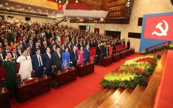 Tổng Bí thư, Chủ tịch Nước Nguyễn Phú Trọng sẽ dự và phát biểu chỉ đạo tại Đại hội Đảng bộ TP.Hà Nội