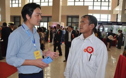 Thủ tướng Nguyễn Xuân Phúc khen ngợi, biểu dương một chi hội trưởng nông dân đến từ huyện nghèo nhất tỉnh Thanh Hóa