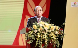 Thủ tướng Nguyễn Xuân Phúc đánh giá cao những đóng góp to lớn của nông dân, Hội Nông dân Việt Nam trong 90 năm qua
