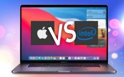 MacBook dùng chip silicon đầu tiên của Apple có gì đặc biệt?