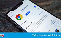 Google có thể phải bán trình duyệt Chrome