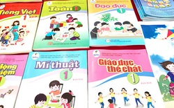 Chỉnh sửa sách Tiếng Việt lớp 1 khó khả thi vì "động chạm"?