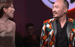 Hari Won lớn tiếng mắng Lê Dương Bảo Lâm “mất dạy, khốn nạn” trên sóng truyền hình gây phẫn nộ