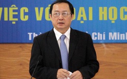 Chân dung ông Huỳnh Thành Đạt - người được giới thiệu bầu làm Bộ trưởng Khoa học - Công nghệ