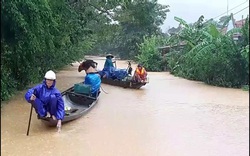 Bộ Công Thương lý giải nguyên nhân thủy điện xả tràn khi có lũ tại miền Trung