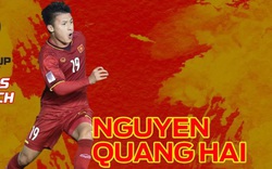 Celta Vigo và những CLB nước ngoài nào muốn chiêu mộ Quang Hải?