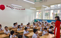 Sách Tiếng Việt lớp 1 chương trình mới - bài 3: Sách mới nên không tránh được bỡ ngỡ