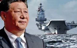Trung Quốc rầm rộ tập trận "nắn gân" Đài Loan