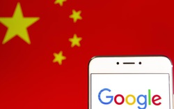 Ứng dụng cho phép người Trung Quốc truy cập Facebook, Google "mất tích" bí ẩn