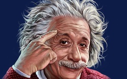 Thiên tài Albert Einstein đưa ra quan điểm ra sao về trí thông minh?