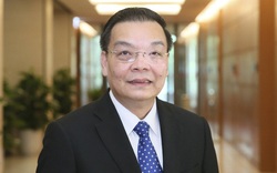 Chủ tịch Hà Nội Chu Ngọc Anh đảm nhận thêm nhiệm vụ mới