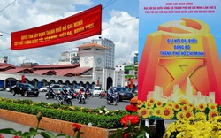 Đại hội Đại biểu Đảng bộ TP.HCM: Những tuyến đường nào hạn chế lưu thông ?