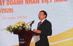 Quảng Ninh đồng hành cùng doanh nghiệp vượt "bão" Covid-19
