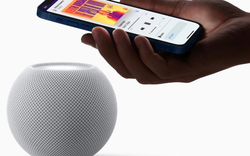 'Soi' giá loa thông minh Homepod mini siêu gọn nhẹ vừa ra mắt của Apple
