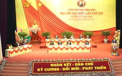 Đại hội Đảng bộ tỉnh Điện Biên: Đưa du lịch thành ngành mũi nhọn, giảm nghèo xuống dưới 16%